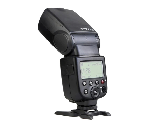 Godox TT600S - 1606176 - zdjęcie 3